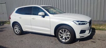 Volvo XC60 D4 2.0L Drive-E Momentum PRO PANORAMA, SLOVENSKY - 5