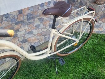 Dámsky bicykel Kenzel Dream Classic 3spd - 5