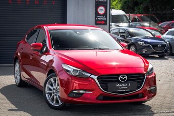 Mazda 3 2.0 Skyactiv-G120 Attraction - 5
