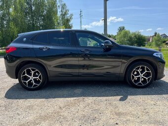 BMW X2 sDrive18d A/T - 5