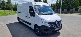 Renault master 2.3 dci 96kw - 5