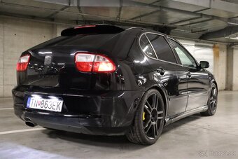 Seat Leon cupraR - 5