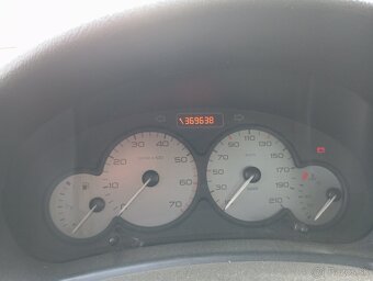 Berlingo 1.6hdi 2007 - 5