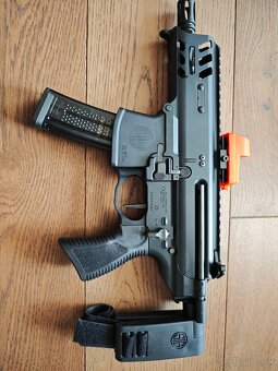 SIG SAUER zbierka zbraní (aj iné značky v ponuke) - 5