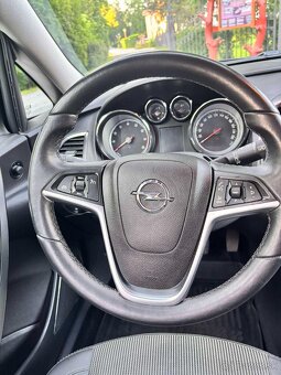 Opel Astra 1,4 Turbo - 5