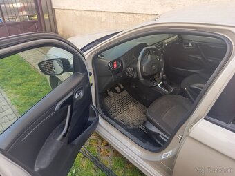 Peugeot 301 - 5