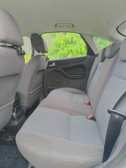 Ford Focus - 5