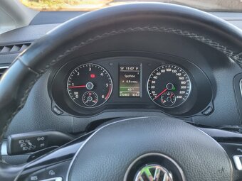 Volkswagen Sharan 2.0 110kw, 2016, dsg - 5