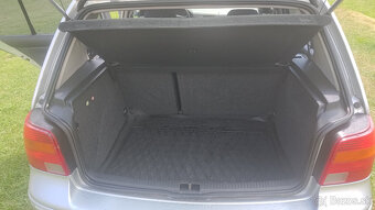 predám VW golf IV 1.9tdi 81kw v dobrom stave - 5