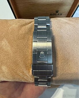 Rolex Submariner Date 16610 - 1991 - 5