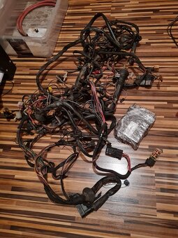 Motor G60 1.8 118kw PG - 5