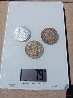 Mince a Medaile 7. - 5