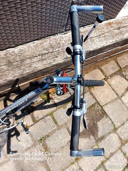 Bicykel horsky pansky chlapcensky detsky dorastenecky - 5