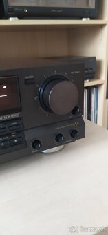 Technics rs b 765 PXS caps - 5