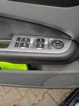Ford FOCUS 1.8 TDCi 85kw - 5