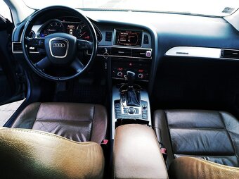 Audi A6 3,0TDI quattro - 5