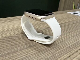 Apple watch SE - 5