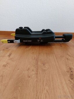 Autosedacka Maxi Cosi Marble - 5