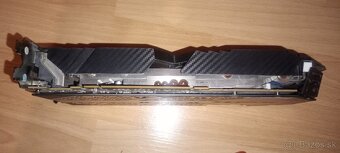 XFX Radeon RX 580 - 5
