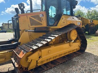 Buldozer caterpillar D5 D6 LGP Nový model - 5