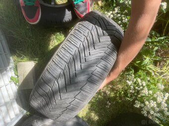 Elektróny R16 5x112 - 5
