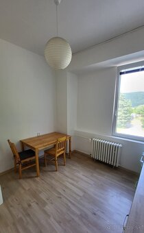 Prenájom 1i byt, Mládežnícka ulica Fončorda Banská Bystrica. - 5