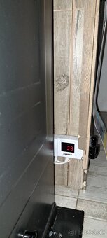 Krbové kachle s výmenníkom SŮREL 12KW, s čerpadlom willo - 5