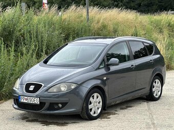 Seat Altea XL 1.9 TDI - 5
