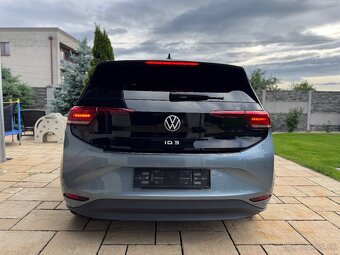 VOLKSWAGEN ID.3 PRO PERFORMANCE 150KW / 58KW/h 2021/3 - 5