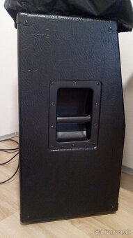 Harley Benton G212 Vertical, Celestion V30 - 5