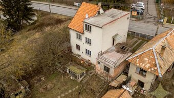 Dvojgeneračný rodinný dom v obci Balog nad Ipľom - 5