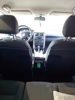 Mercedes B 220cdi - 5