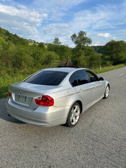 Bmw e90 - 5