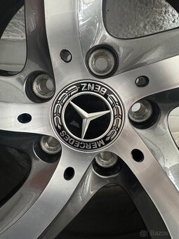 R18 elektrony + Pirelli sotozero 3 zimne pneu - 5
