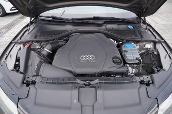 Audi A7 3.0 TDI Quattro - 5