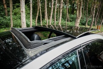 Mercedes-Benz C trieda Sedan 400 4matic 9G - 5