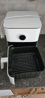 Xiaomi Teplovzdusna friteza 6.5L wifi - 5