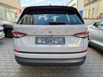 Škoda Kodiaq Style 2.0 TDI 110kW 4x4 DSG - Záloha - 5