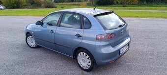 Seat Ibiza 1.4 benzin - 5