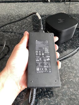HP Thunderbolt Dock 120W G2 - 5