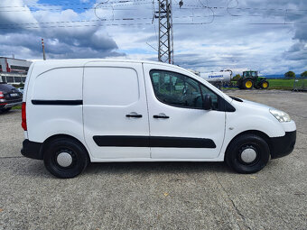 Peugeot Partner L1 1.6 HDi - 5