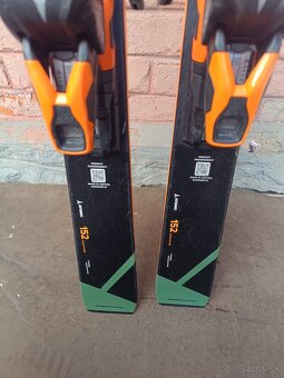 Používané Lyže Atomic REDSTER Q7 REVOSHOCK C top stav - 5
