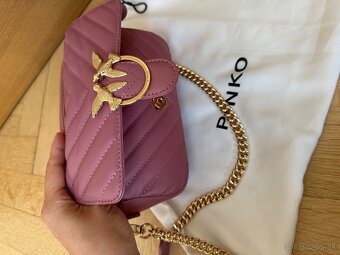PINKO SQUARE MIX CL - 5