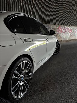 Bmw 320i f30 - 5
