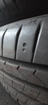 Hankook Ventus prime 195/50/r16 - 5