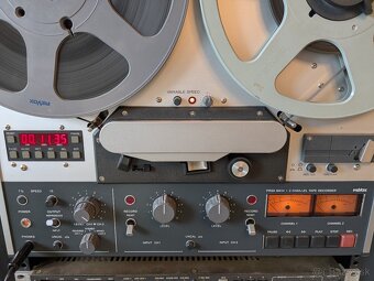 ReVox PR99 - 5
