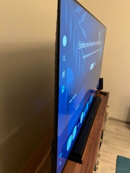 SMART LED TV Samsung UE65DU8072U 65” - 5