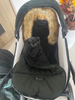 TUTIS Kočík kombinovaný UNO3+ 2v1 - 5