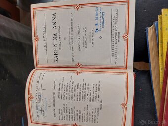 Stare madarske knihy - 5