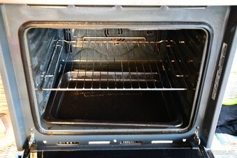 Elektrická teplovzdušná rúra Whirpool - 5